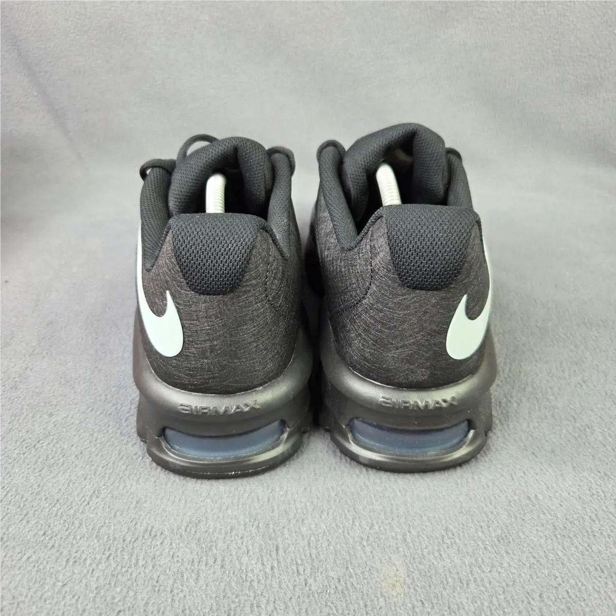 Nike shoes - Nike Air Max - Air Max - IR0819-006 - Black 1
