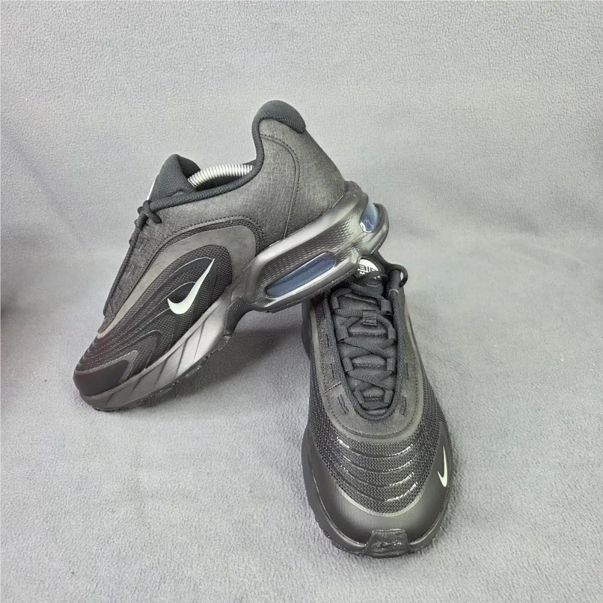 Nike shoes - Nike Air Max - Air Max - IR0819-006 - Black 5