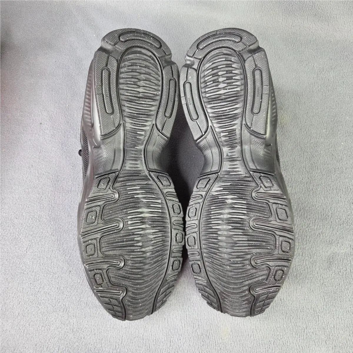 Nike shoes - Nike Air Max - Air Max - IR0819-006 - Black 6