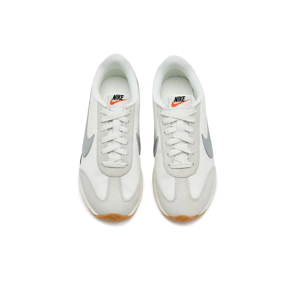 Nike shoes - PACIFIC - PACIFIC - BAIL/METALLIC SILVER (UPC: 198959509276) 0