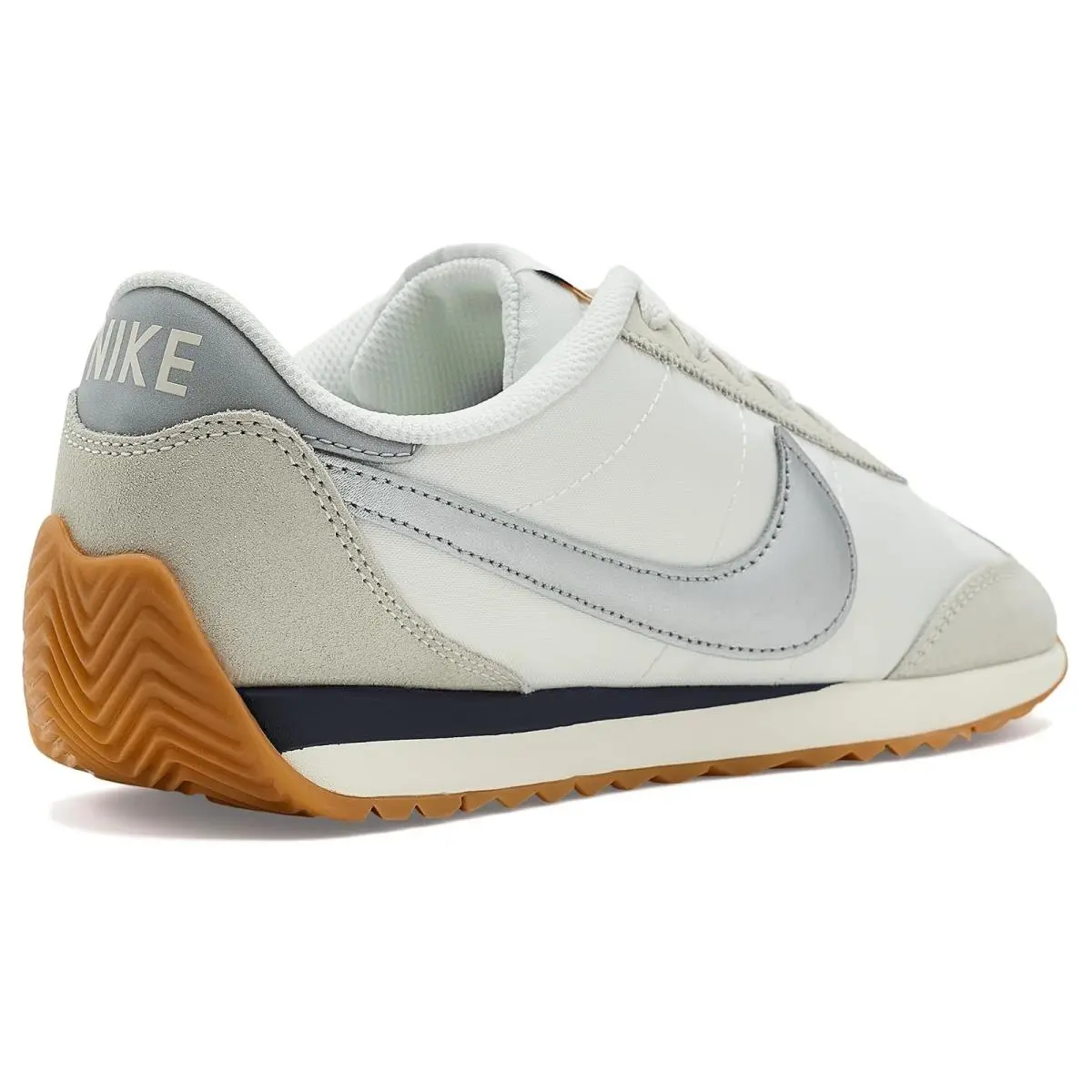 Nike shoes - PACIFIC - PACIFIC - BAIL/METALLIC SILVER (UPC: 198959509276) 1
