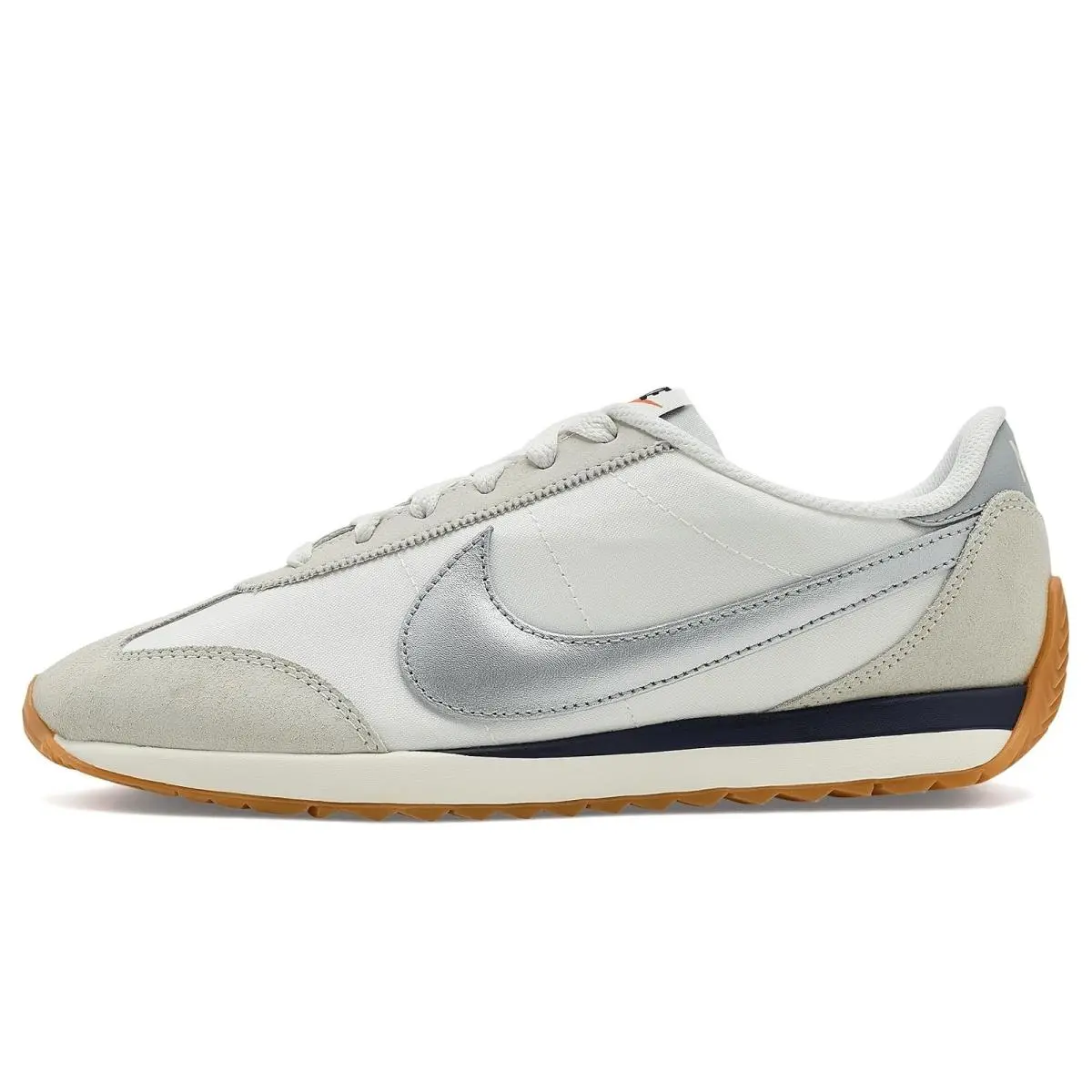 Nike shoes - PACIFIC - PACIFIC - BAIL/METALLIC SILVER (UPC: 198959509276) 2