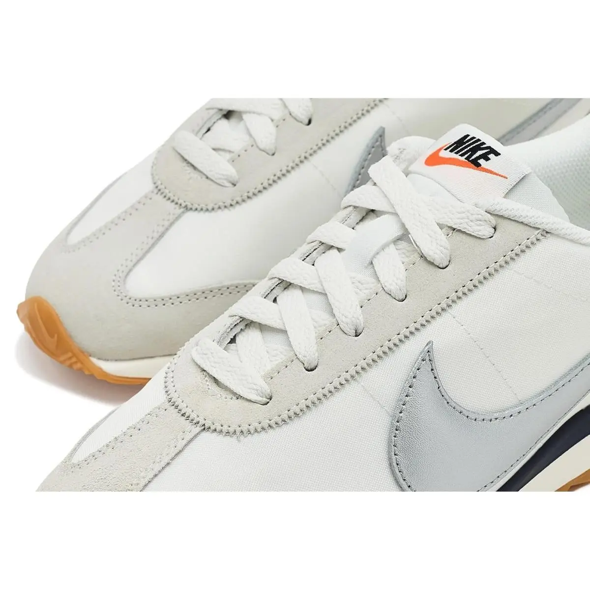 Nike shoes - PACIFIC - PACIFIC - BAIL/METALLIC SILVER (UPC: 198959509276) 4