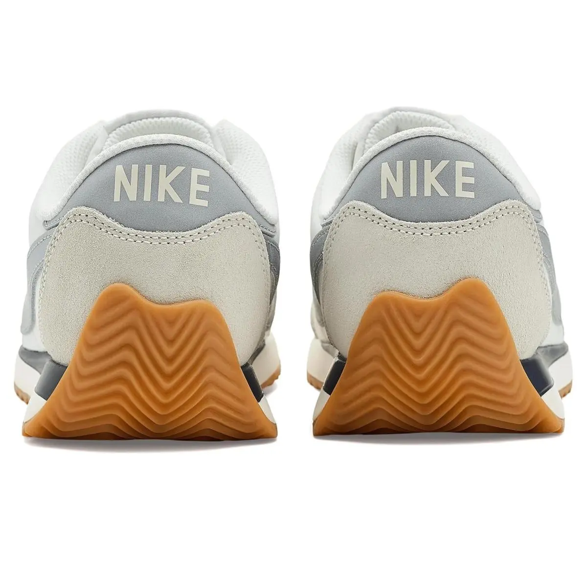 Nike shoes - PACIFIC - PACIFIC - BAIL/METALLIC SILVER (UPC: 198959509276) 5