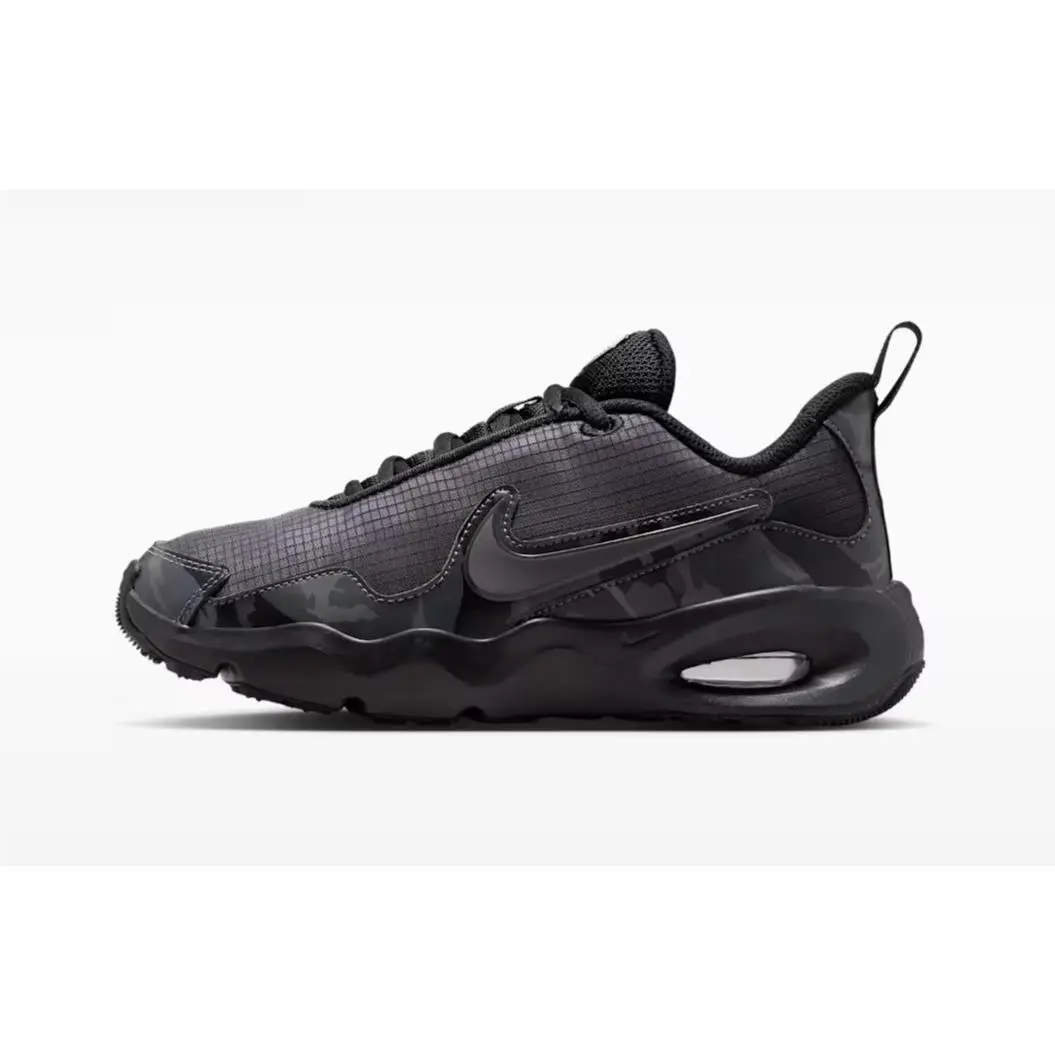 Nike shoes - Black 0