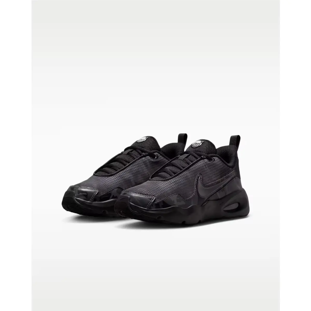Nike shoes - Black 1