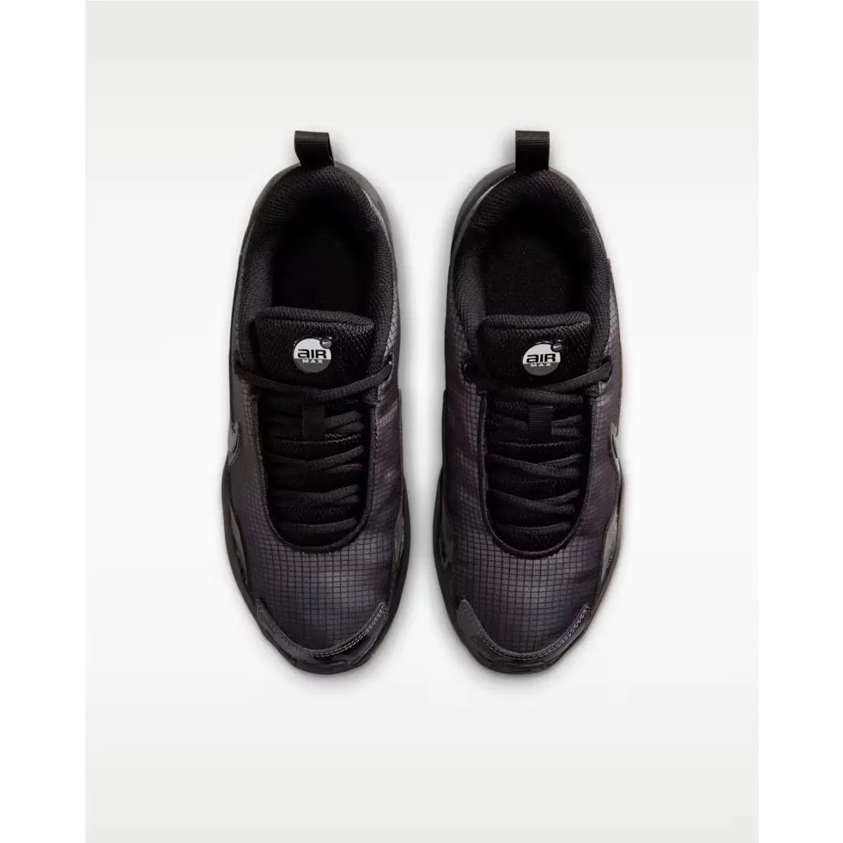 Nike shoes - Black 2