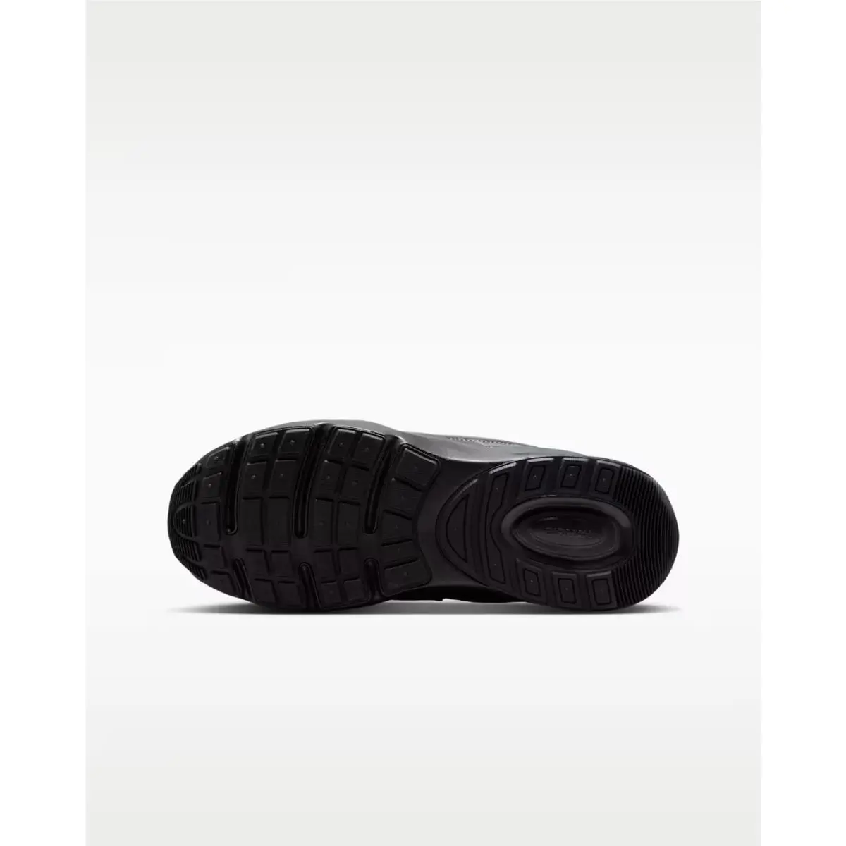 Nike shoes - Black 4