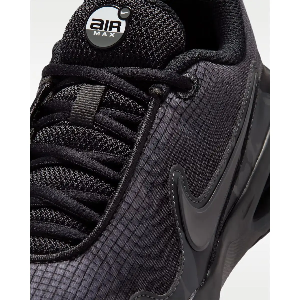 Nike shoes - Black 3