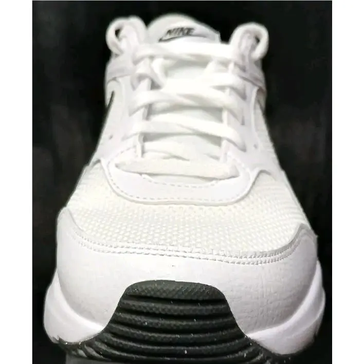 Nike shoes - Nike Air Max - Air Max - White 8