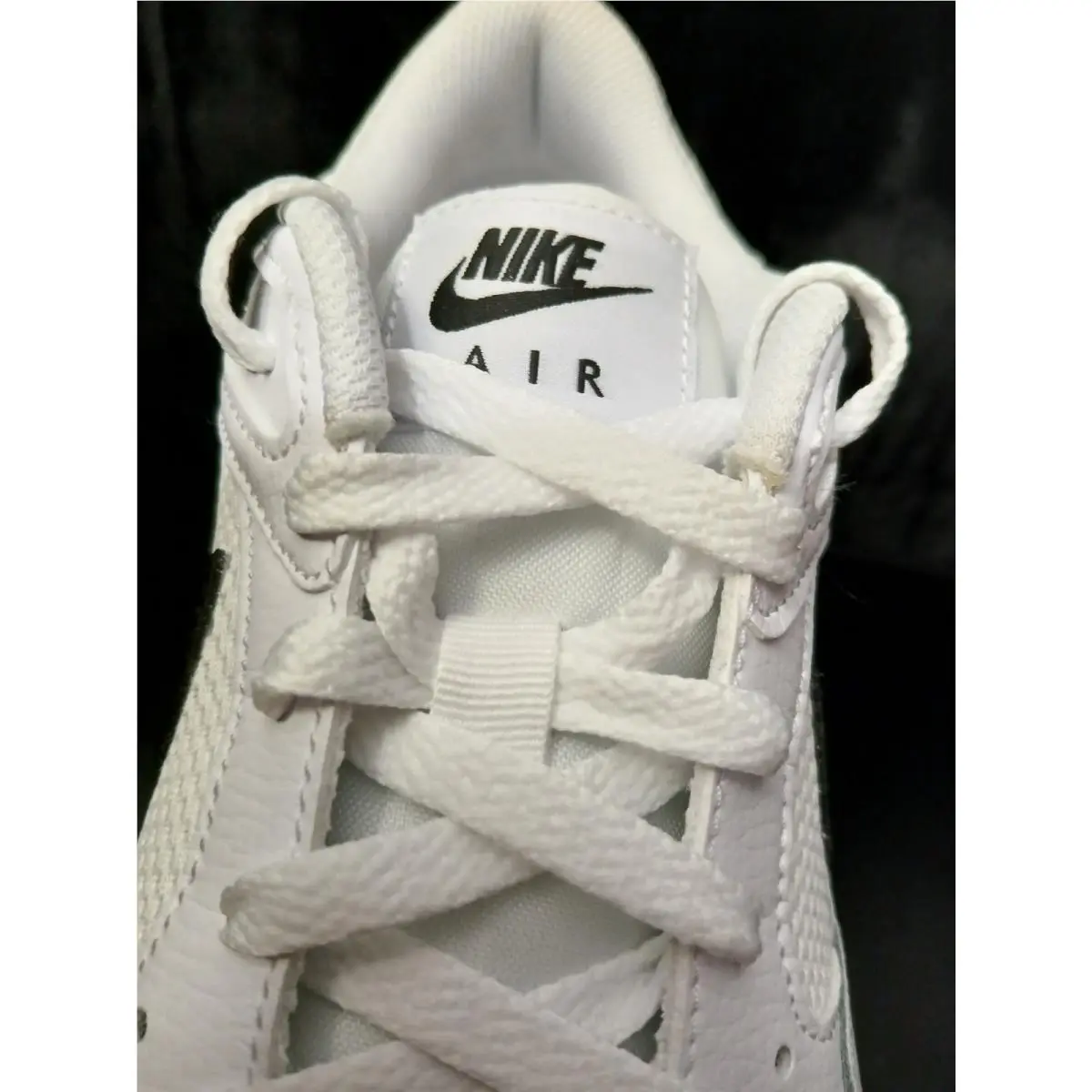 Nike shoes - Nike Air Max - Air Max - White 9
