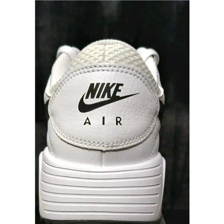 Nike shoes - Nike Air Max - Air Max - White 10