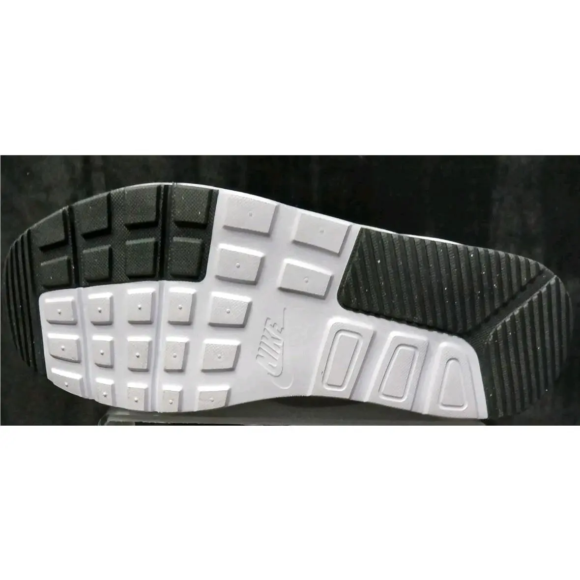 Nike shoes - Nike Air Max - Air Max - White 11