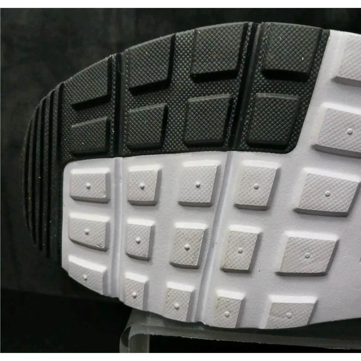 Nike shoes - Nike Air Max - Air Max - White 12