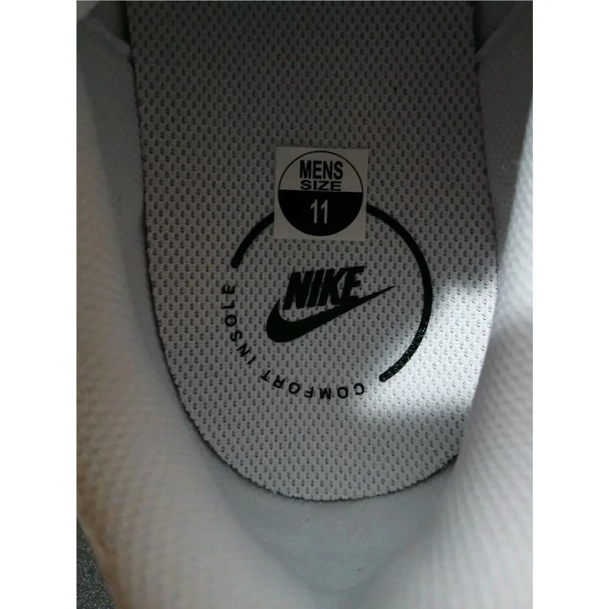 Nike shoes - Nike Air Max - Air Max - White 13