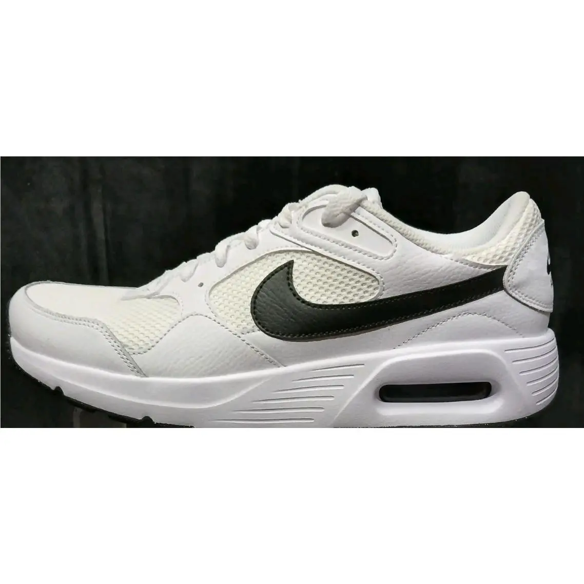 Nike shoes - Nike Air Max - Air Max - White 2