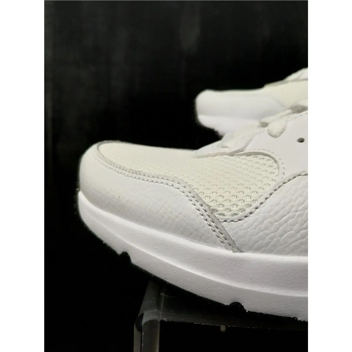 Nike shoes - Nike Air Max - Air Max - White 3