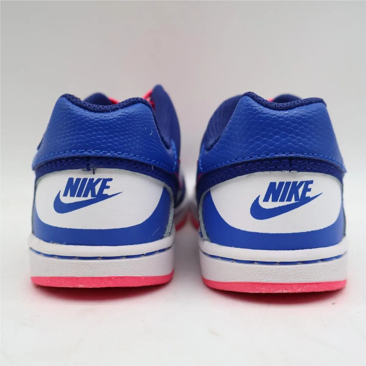 Nike shoes - Nike Son Of Force - Son Force - Blue 9