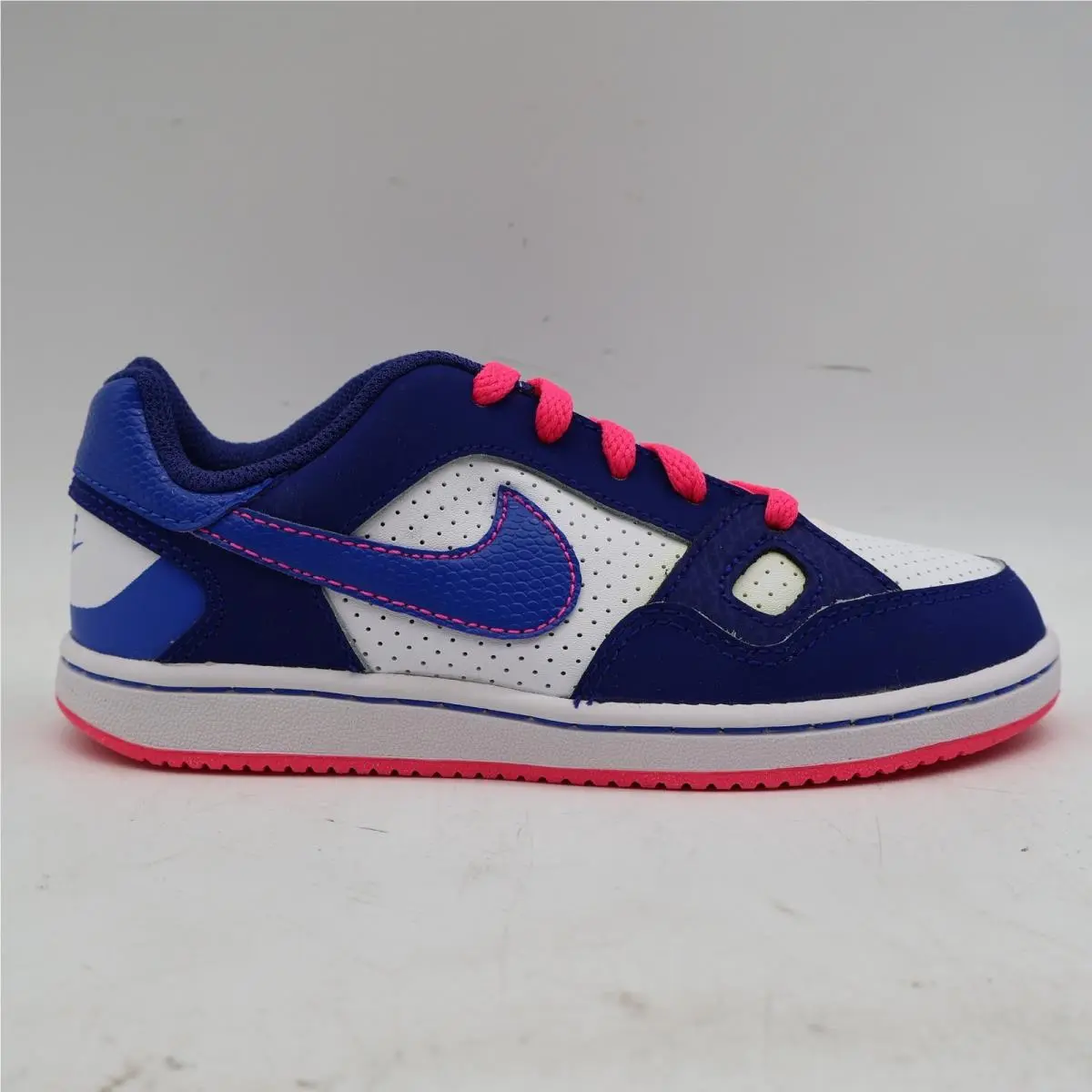Nike shoes - Nike Son Of Force - Son Force - Blue 11