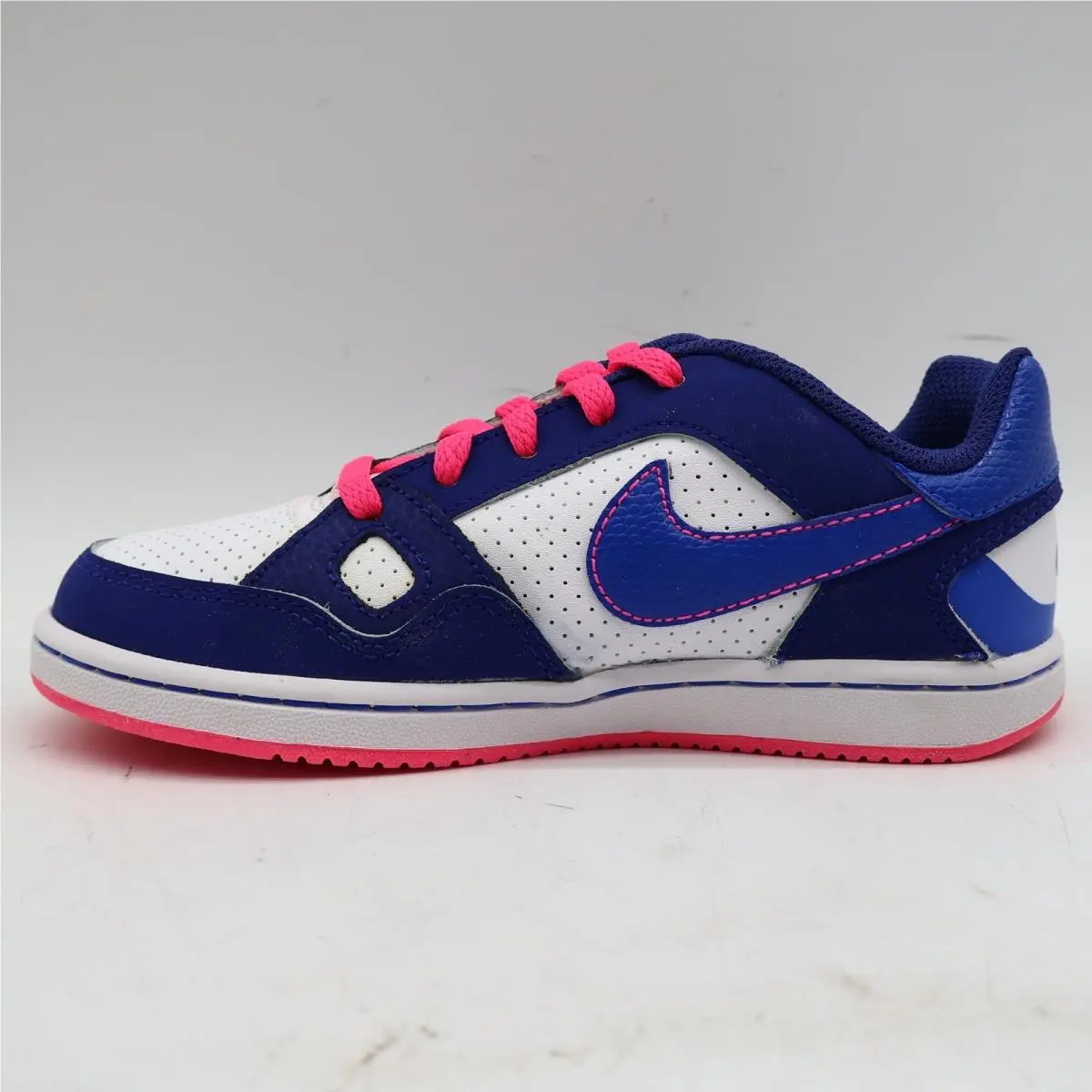 Nike shoes - Nike Son Of Force - Son Force - Blue 12