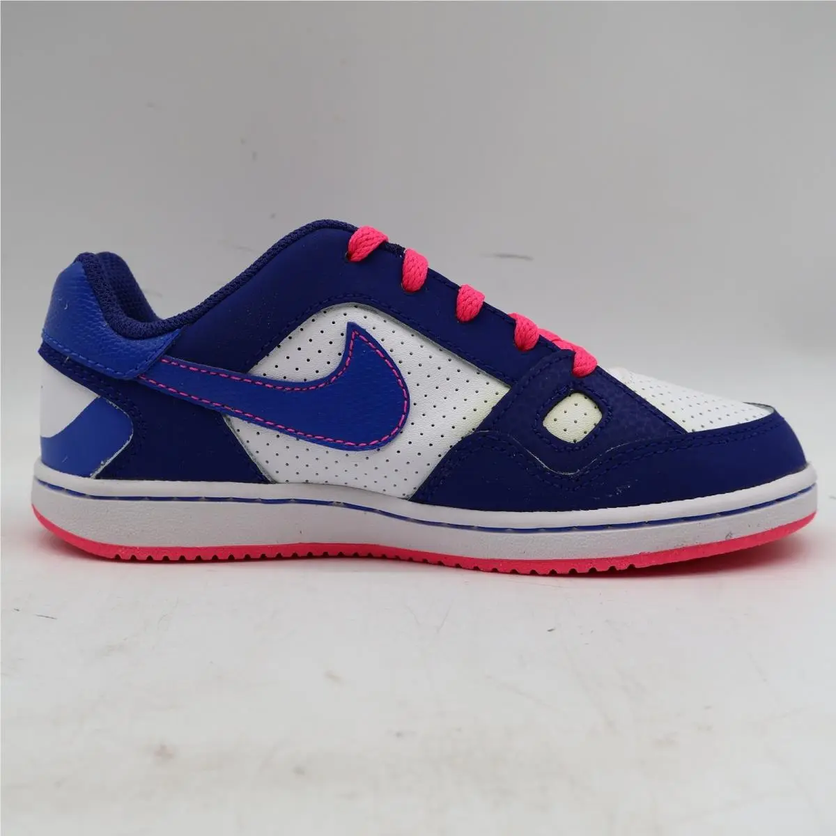 Nike shoes - Nike Son Of Force - Son Force - Blue 13