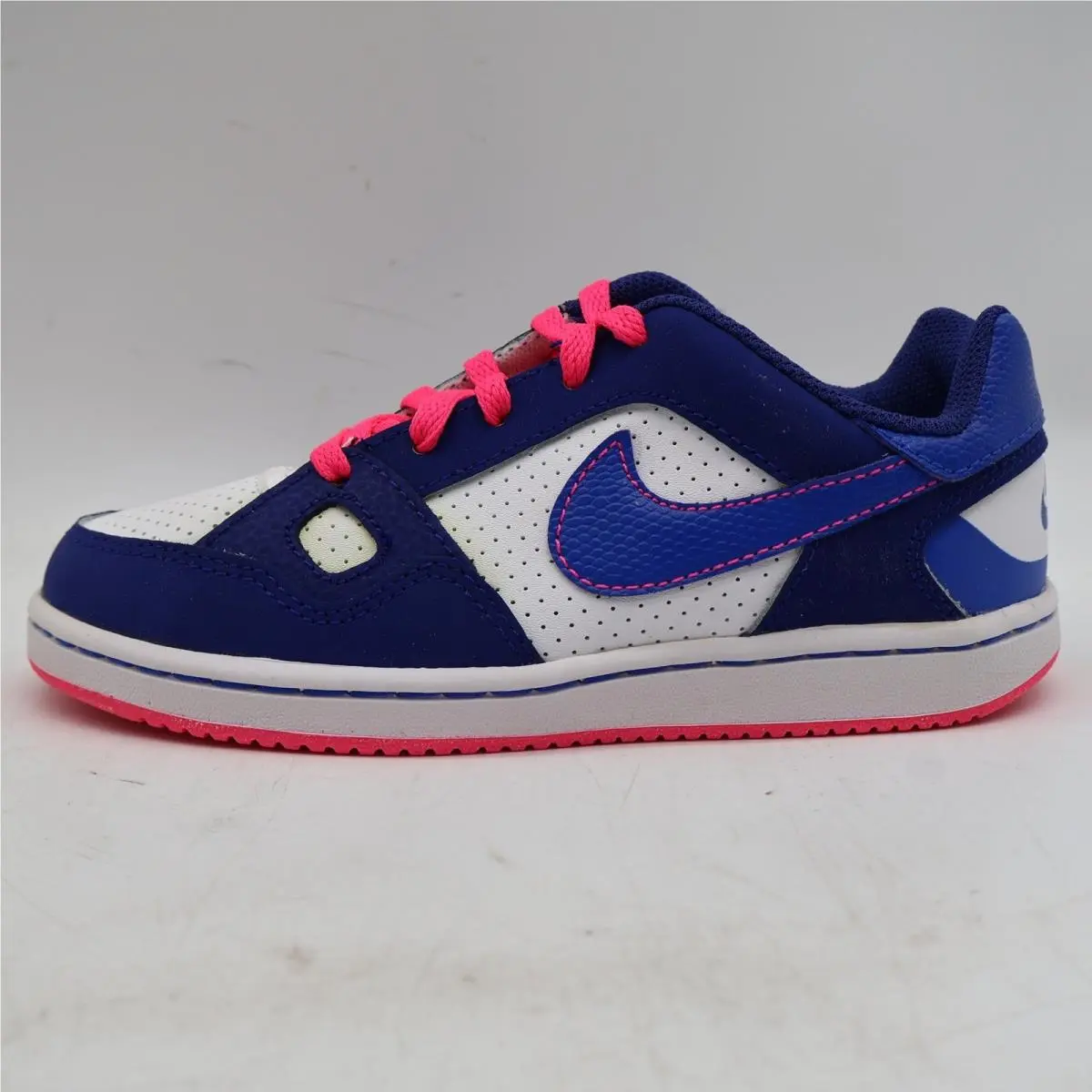 Nike shoes - Nike Son Of Force - Son Force - Blue 14