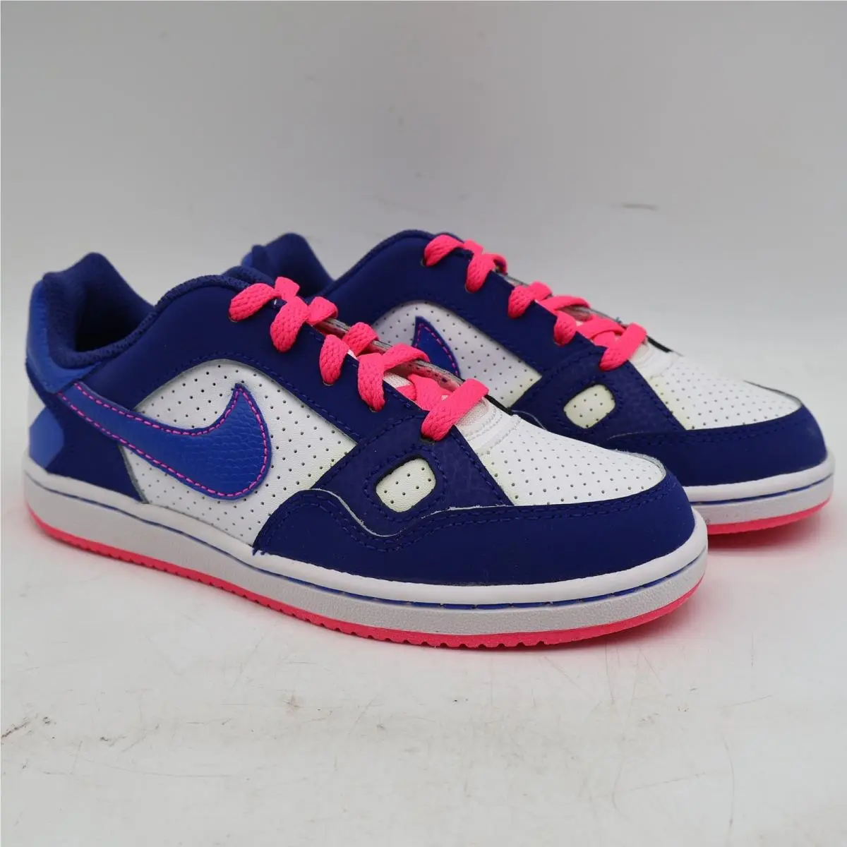 Nike shoes - Nike Son Of Force - Son Force - Blue 0