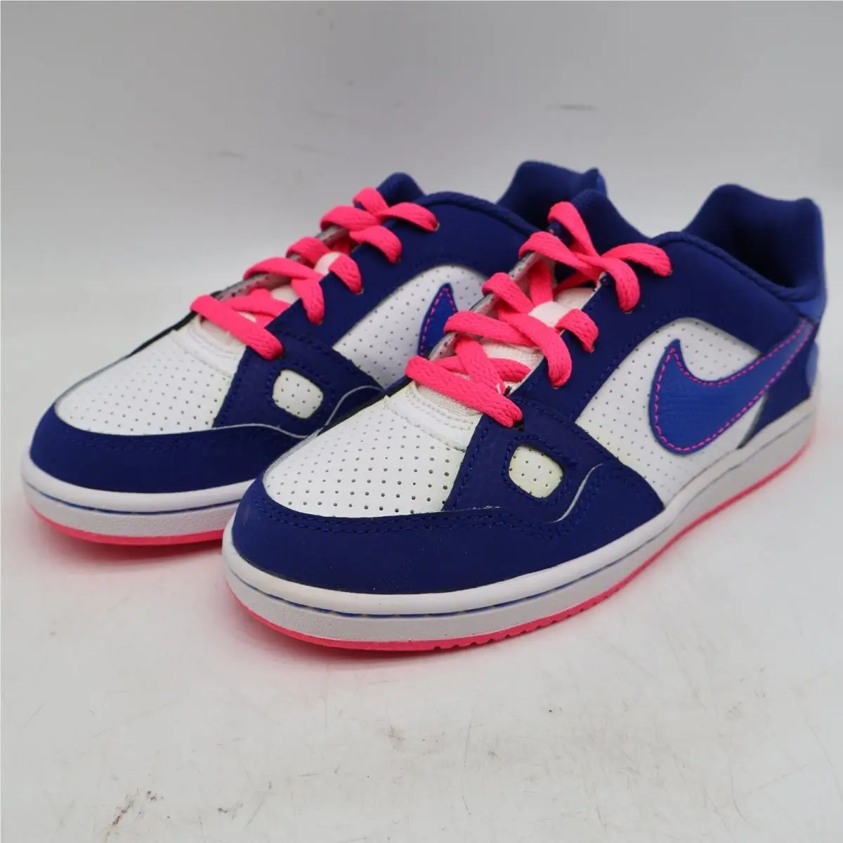 Nike shoes - Nike Son Of Force - Son Force - Blue 1