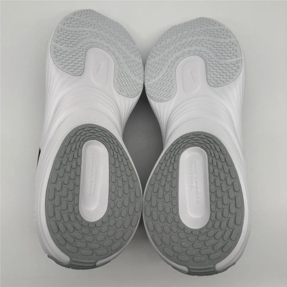 Nike shoes - Uplift SC - Uplift - Black 4