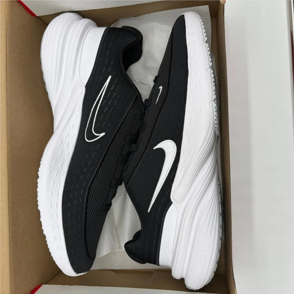 Nike shoes - Uplift SC - Uplift - Black 5