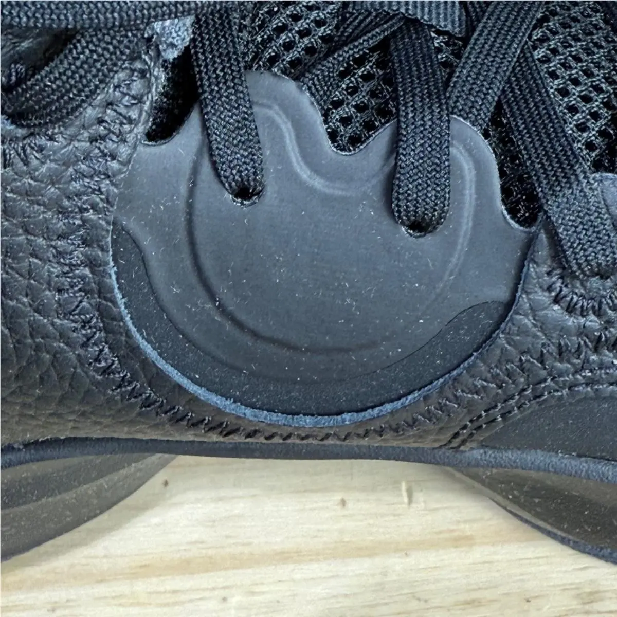 Nike shoes - Nike Fly.By - CU3501-004 - Black 11