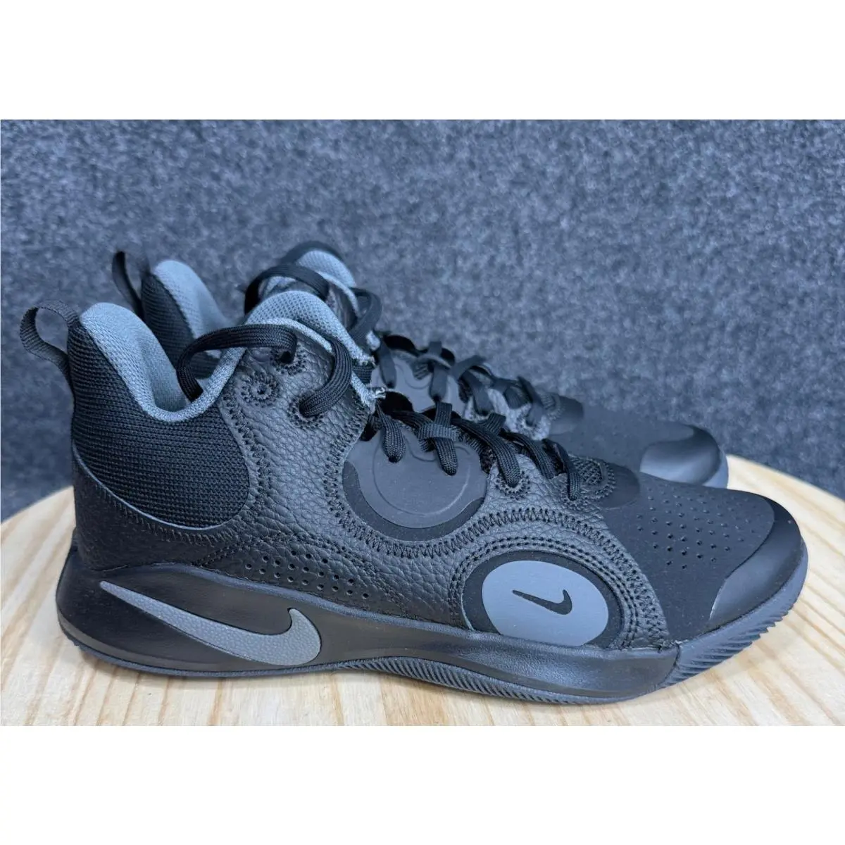 Nike shoes - Nike Fly.By - CU3501-004 - Black 0