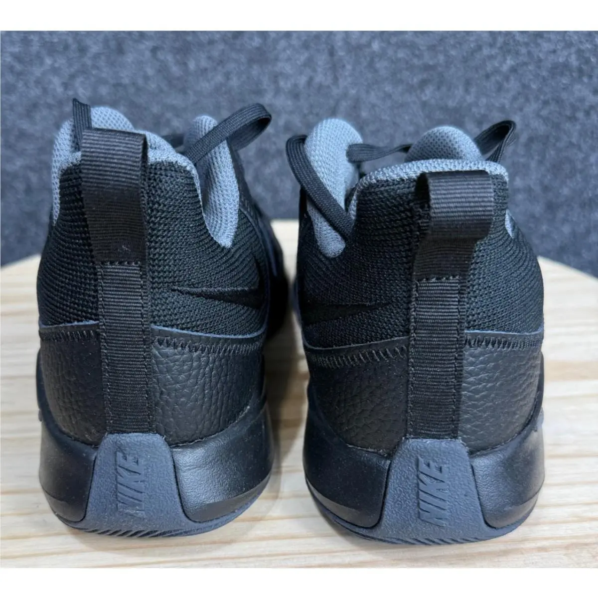 Nike shoes - Nike Fly.By - CU3501-004 - Black 3