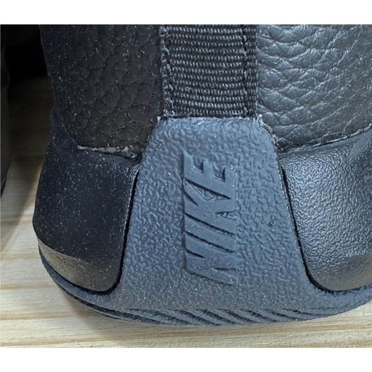 Nike shoes - Nike Fly.By - CU3501-004 - Black 4