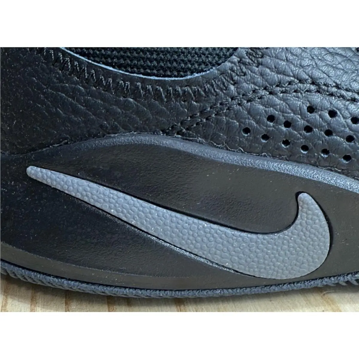 Nike shoes - Nike Fly.By - CU3501-004 - Black 5