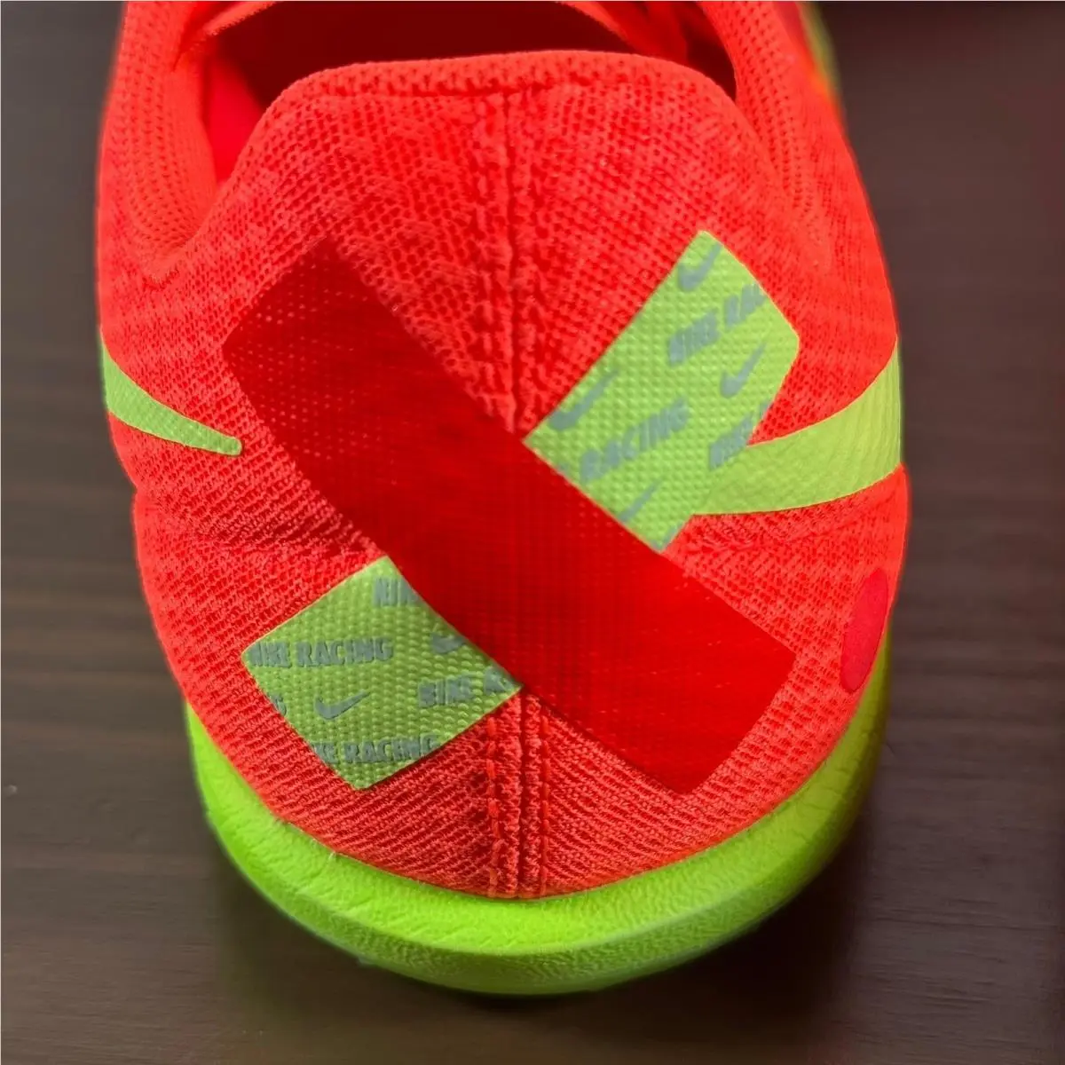 Nike shoes - DX7999-800 - DX7999-800 - Orange (UPC: 197862898866) 8