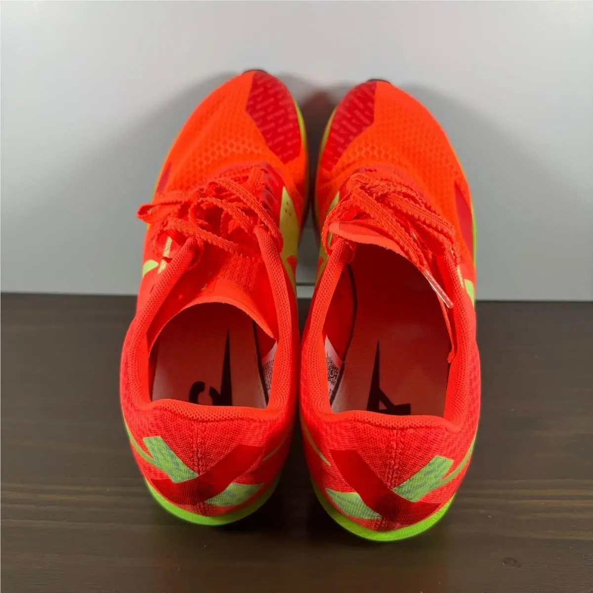 Nike shoes - DX7999-800 - DX7999-800 - Orange (UPC: 197862898866) 2