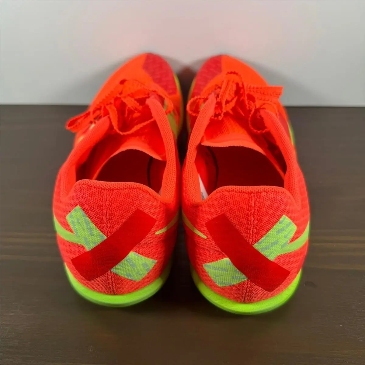 Nike shoes - DX7999-800 - DX7999-800 - Orange (UPC: 197862898866) 4