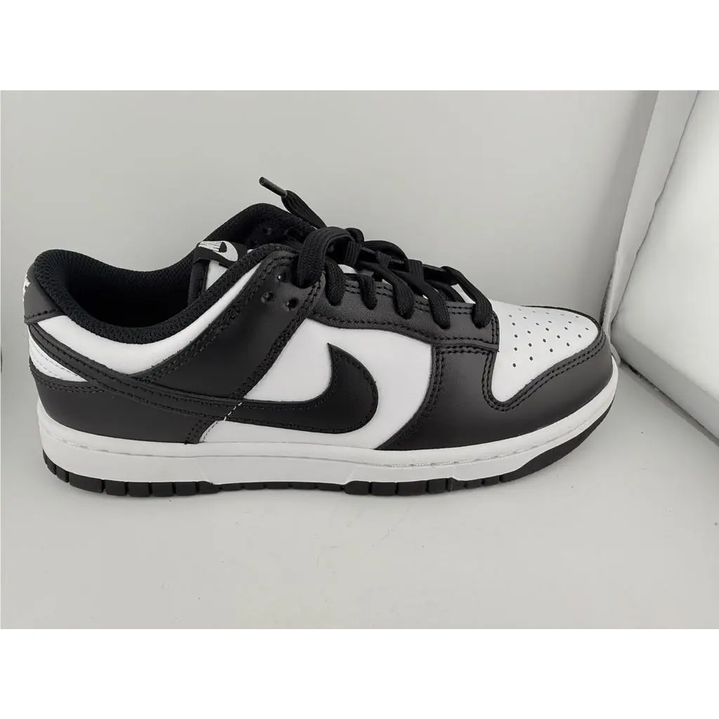 Nike shoes - Nike Dunk Low - Dunk Low - Black, White 6