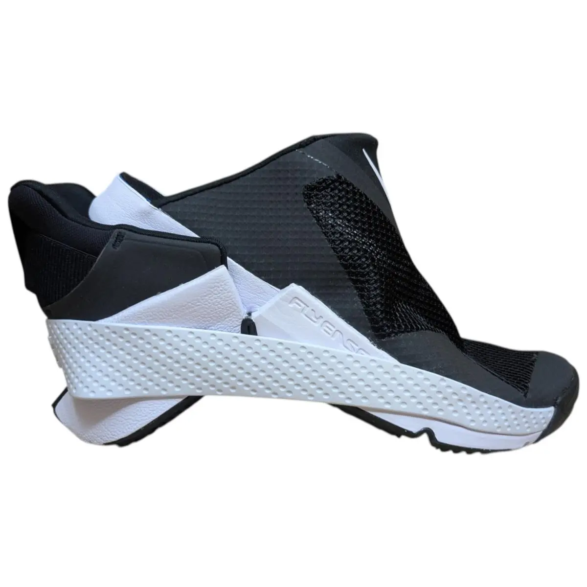 Nike shoes - Nike Go FlyEase - FlyEase - Black (UPC: 196149190044) 0
