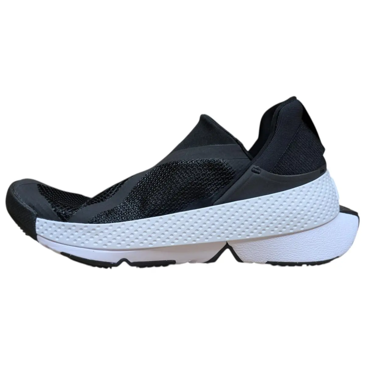 Nike shoes - Nike Go FlyEase - FlyEase - Black (UPC: 196149190044) 1