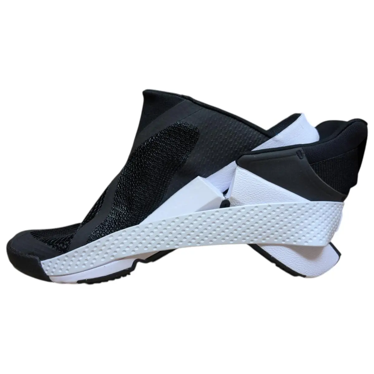 Nike shoes - Nike Go FlyEase - FlyEase - Black (UPC: 196149190044) 2