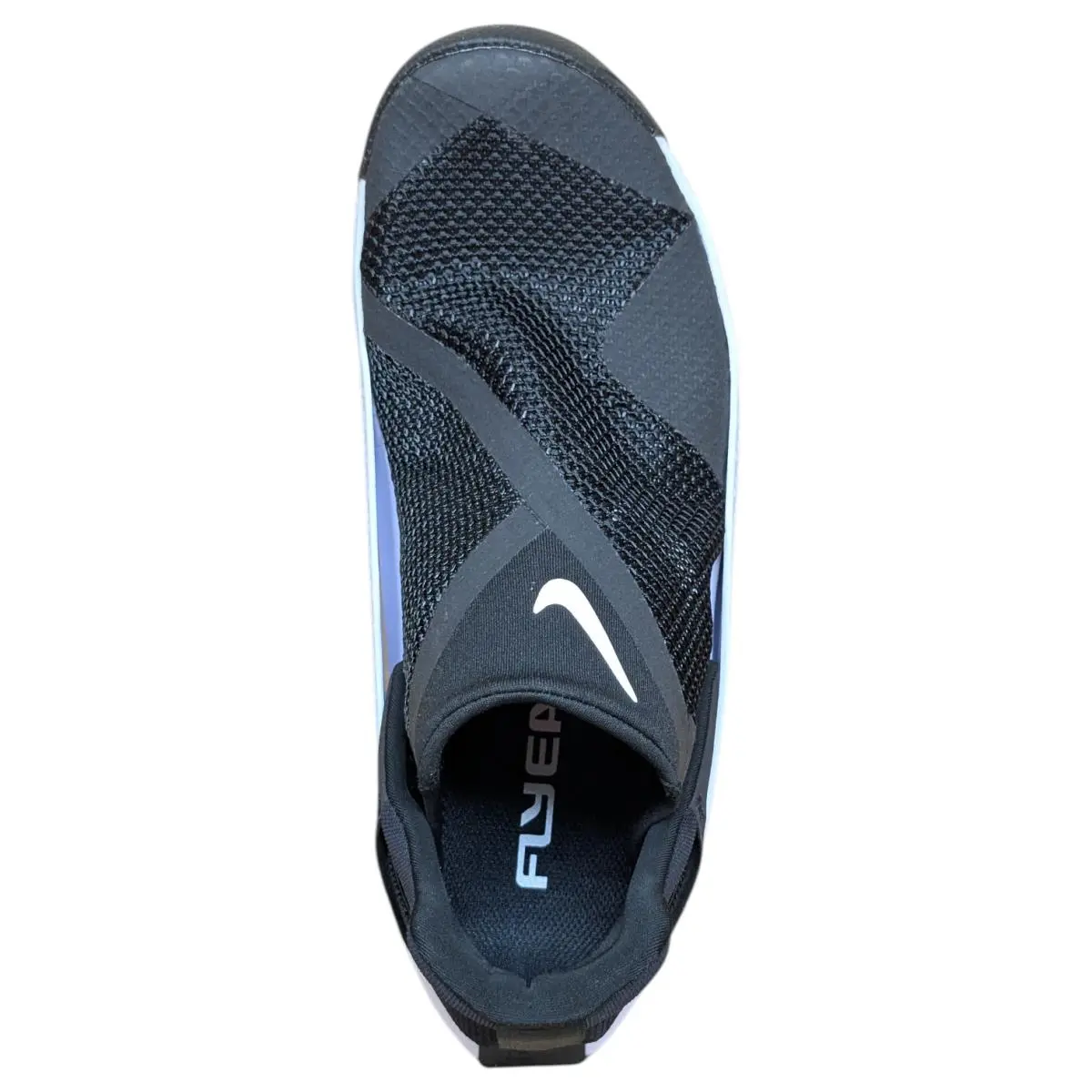 Nike shoes - Nike Go FlyEase - FlyEase - Black (UPC: 196149190044) 3