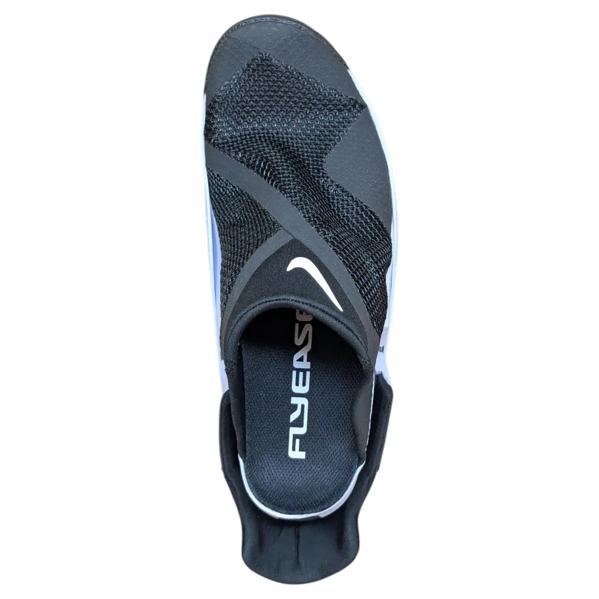 Nike shoes - Nike Go FlyEase - FlyEase - Black (UPC: 196149190044) 4