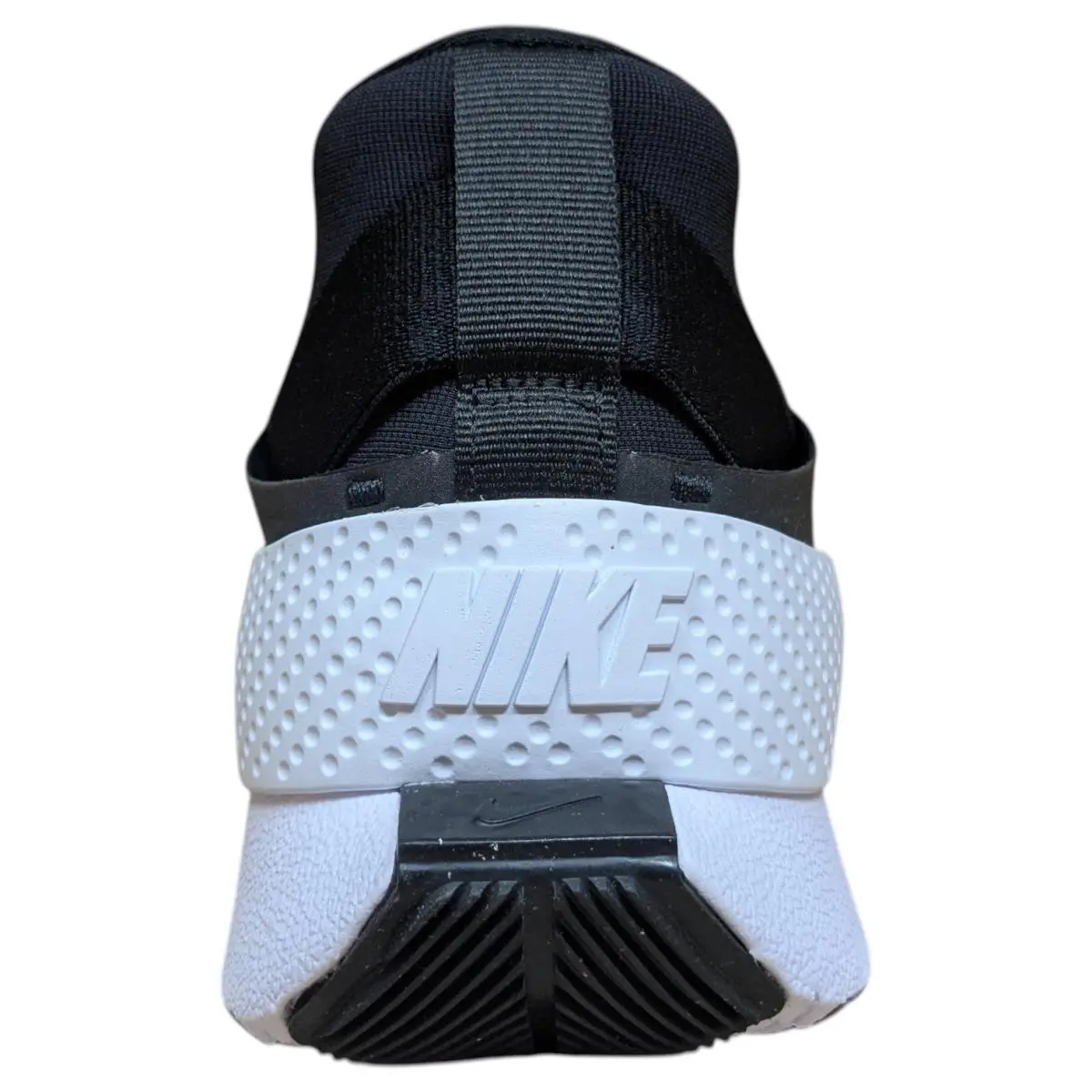 Nike shoes - Nike Go FlyEase - FlyEase - Black (UPC: 196149190044) 5