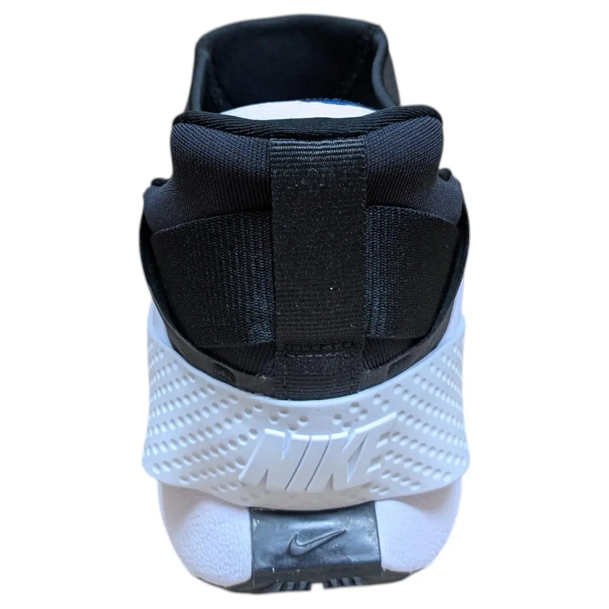 Nike shoes - Nike Go FlyEase - FlyEase - Black (UPC: 196149190044) 6