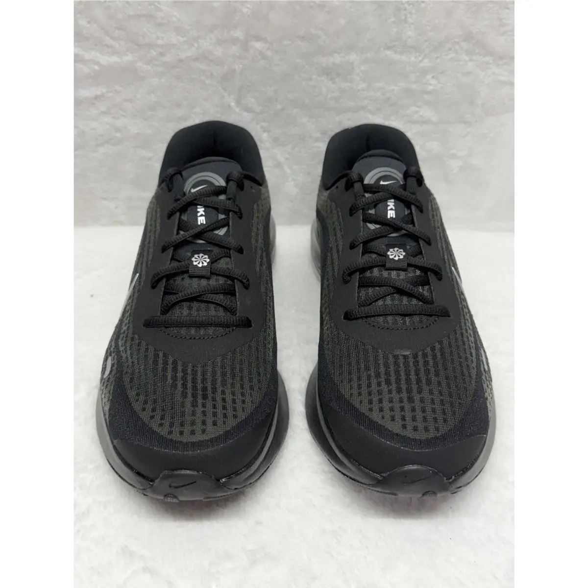 Nike shoes - Nike Journey Run - Journey Run - Silver 3