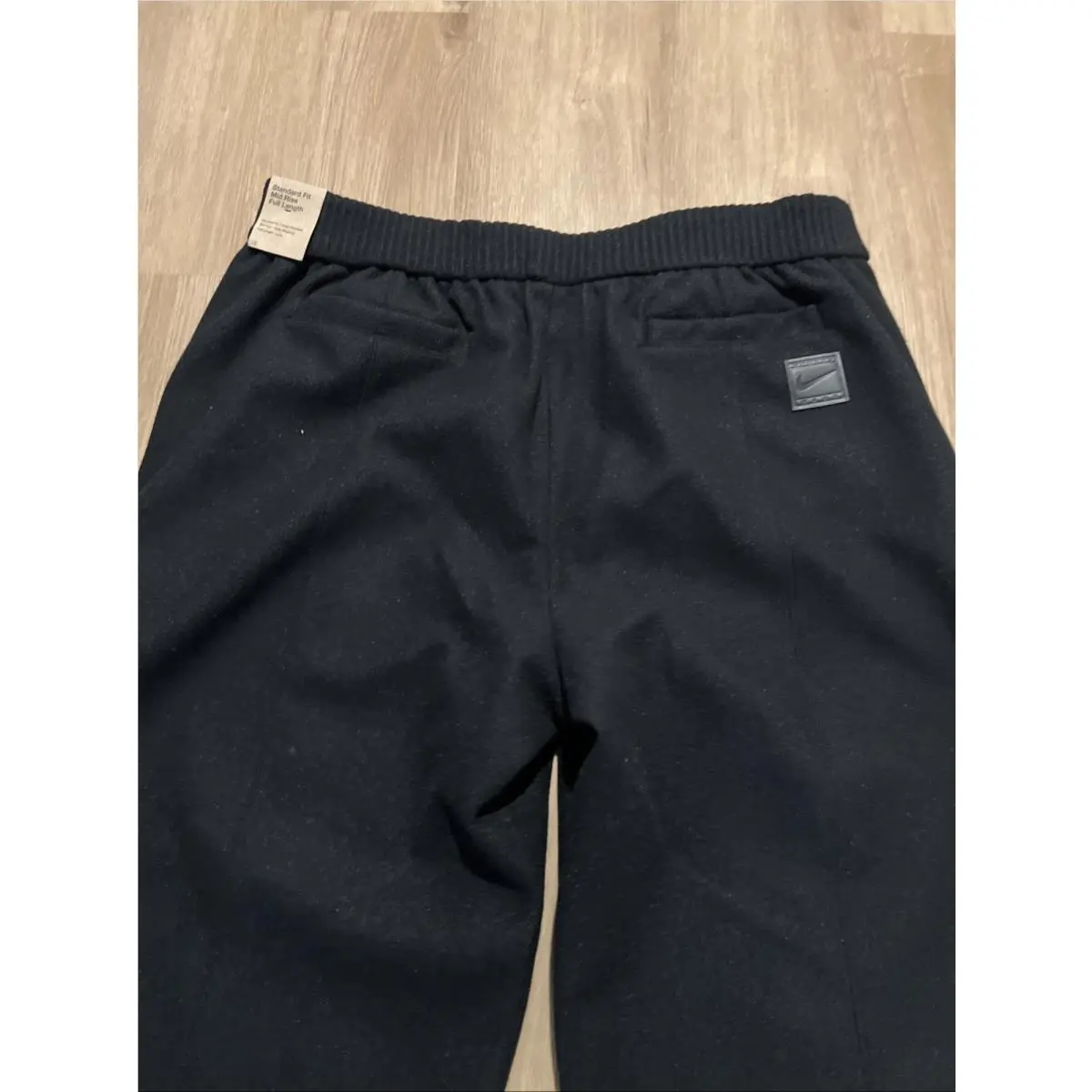 Nike clothing - HV5141010 - HV5141010 - Black 8
