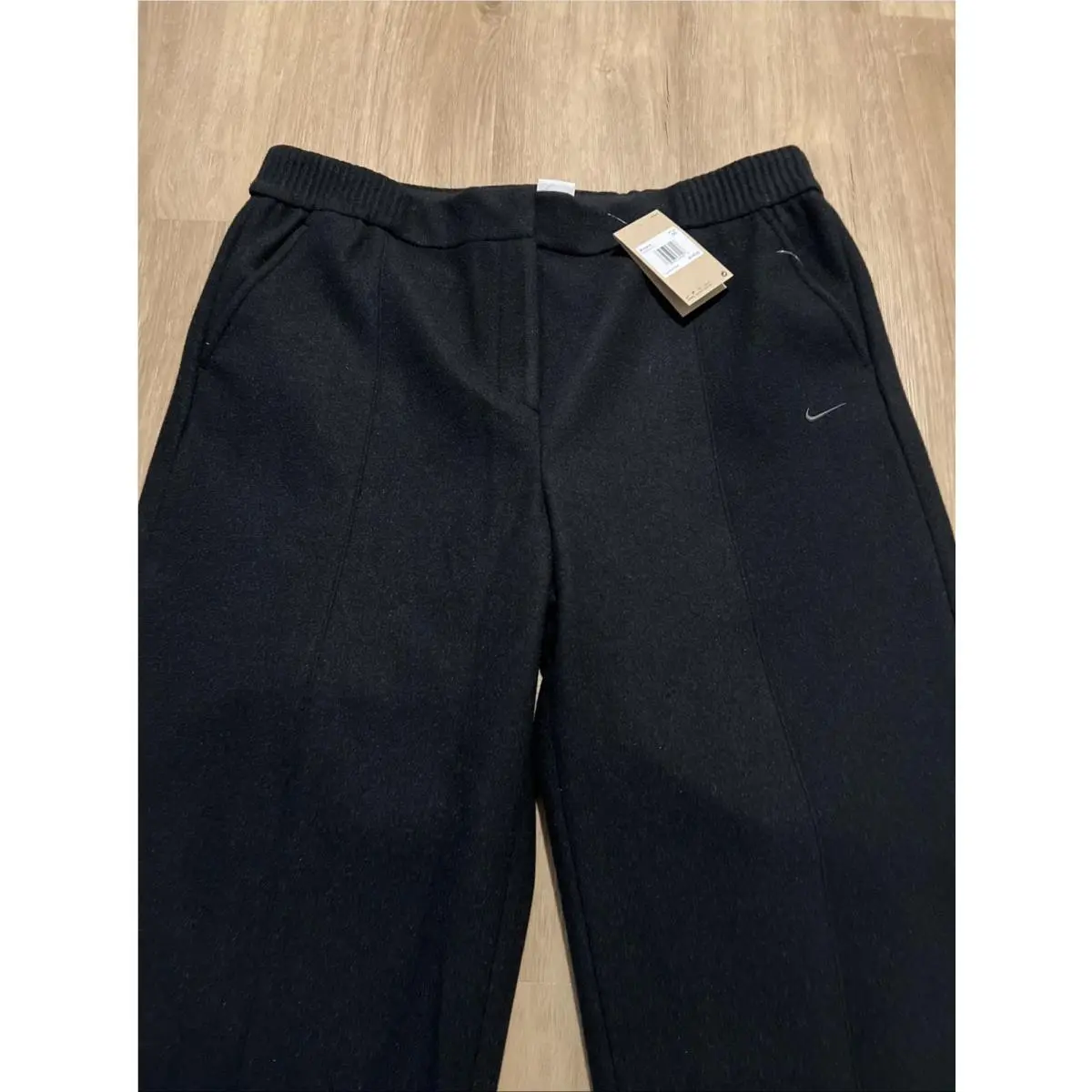 Nike clothing - HV5141010 - HV5141010 - Black 0
