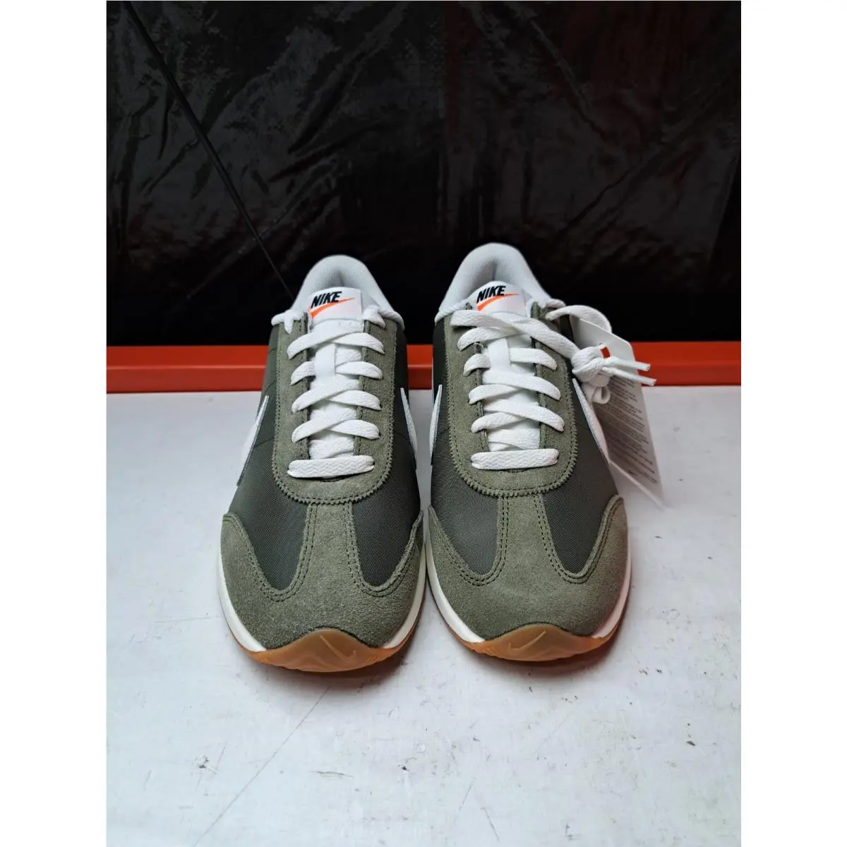 Nike shoes - Nike Pacific - Pacific - Beige 1